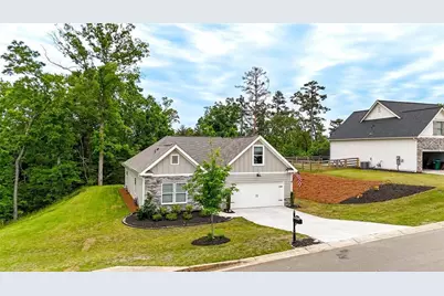 437 Tom Avery Drive, Ball Ground, GA 30107 - Photo 5