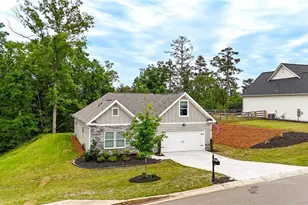 437 Tom Avery Dr, Ball Ground, GA 30107 - Photo 5