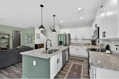 437 Tom Avery Drive, Ball Ground, GA 30107 - Photo 27