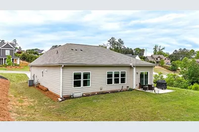 437 Tom Avery Drive, Ball Ground, GA 30107 - Photo 13
