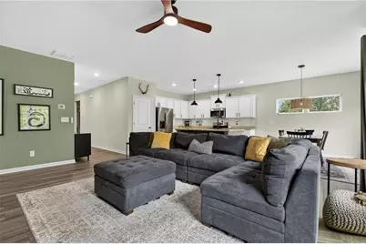 437 Tom Avery Drive, Ball Ground, GA 30107 - Photo 23