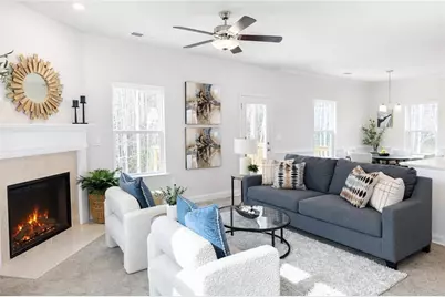 207 Laney Drive, Carrollton, GA 30117 - Photo 5