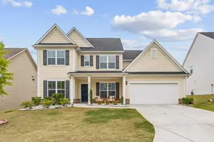 89 Clubhouse Wy, Acworth, GA 30101 - Photo 1