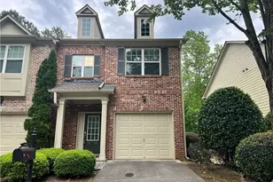 1641 Northgate Mill Dr, Duluth, GA 30096 - Photo 1