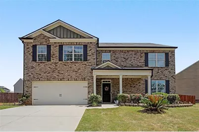 240 Shaker Hollow Drive, McDonough, GA 30253 - Photo 7