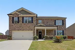 240 Shaker Hollow Dr, McDonough, GA 30253 - Photo 7