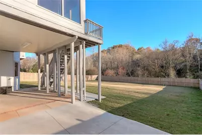 1440 Chattahoochee Run Drive, Suwanee, GA 30024 - Photo 45