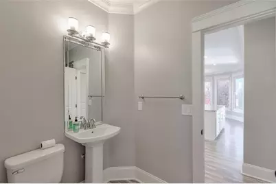 1440 Chattahoochee Run Drive, Suwanee, GA 30024 - Photo 17