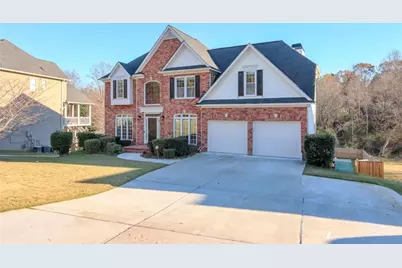 1440 Chattahoochee Run Drive, Suwanee, GA 30024 - Photo 3