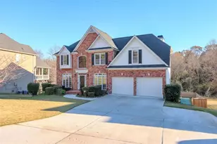1440 Chattahoochee Run Dr, Suwanee, GA 30024 - Photo 3