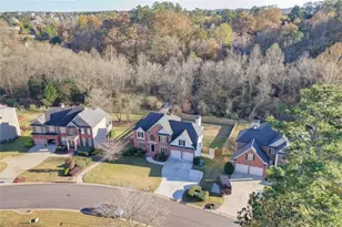1440 Chattahoochee Run Dr, Suwanee, GA 30024 - Photo 39
