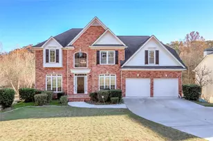 1440 Chattahoochee Run Dr, Suwanee, GA 30024 - Photo 1