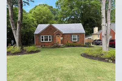 1091 Walker Drive, Decatur, GA 30030 - Photo 1