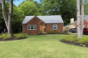 1091 Walker Dr, Decatur, GA 30030 - Photo 1