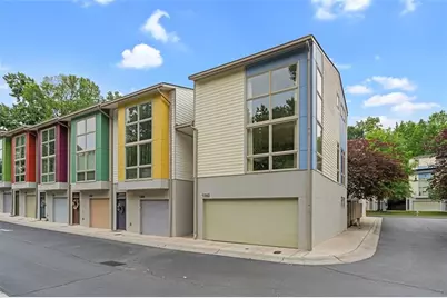 1362 Peter Haughton Way NW, Atlanta, GA 30318 - Photo 1