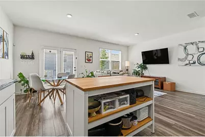 3556 Bluebird Court SW, Atlanta, GA 30331 - Photo 5