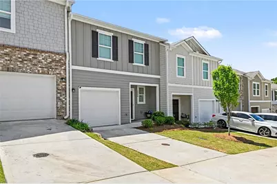3556 Bluebird Court SW, Atlanta, GA 30331 - Photo 3
