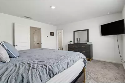 3556 Bluebird Court SW, Atlanta, GA 30331 - Photo 23