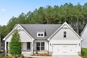 [Address not provided], Canton, GA 30115 - Photo 1