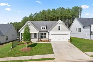 [Address not provided], Canton, GA 30115 - Photo 1