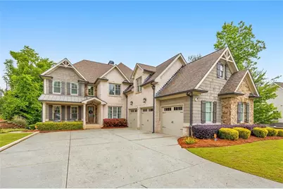 4856 Grandview Court, Flowery Branch, GA 30542 - Photo 67