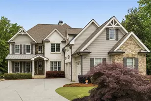 4856 Grandview Ct, Flowery Branch, GA 30542 - Photo 1