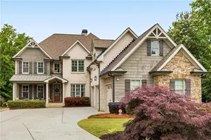 4856 Grandview Ct, Flowery Branch, GA 30542 - Photo 1