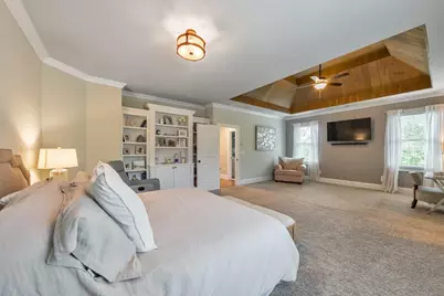 4856 Grandview Court, Flowery Branch, GA 30542 - Photo 33