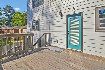 1534 Orlando Street SW, Atlanta, GA 30311 - Photo 31