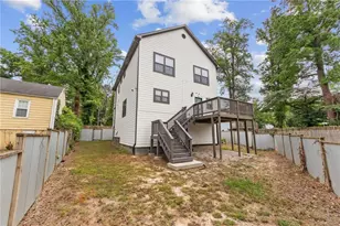 1534 Orlando St SW, Atlanta, GA 30311 - Photo 29