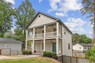 1534 Orlando St SW, Atlanta, GA 30311 - Photo 31