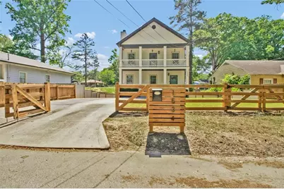 1534 Orlando Street SW, Atlanta, GA 30311 - Photo 33