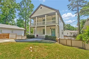 1534 Orlando St SW, Atlanta, GA 30311 - Photo 1