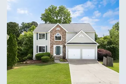 1339 Dalesford Drive, Alpharetta, GA 30004 - Photo 1