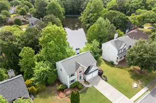 1339 Dalesford Dr, Alpharetta, GA 30004 - Photo 35