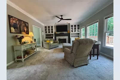 3013 Braxton Court NW, Kennesaw, GA 30152 - Photo 13