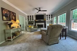 3013 Braxton Ct NW, Kennesaw, GA 30152 - Photo 13