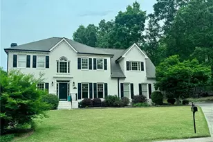 3013 Braxton Ct NW, Kennesaw, GA 30152 - Photo 3