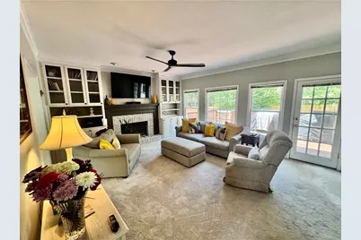 3013 Braxton Court NW, Kennesaw, GA 30152 - Photo 11