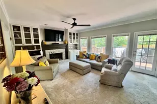 3013 Braxton Ct NW, Kennesaw, GA 30152 - Photo 11
