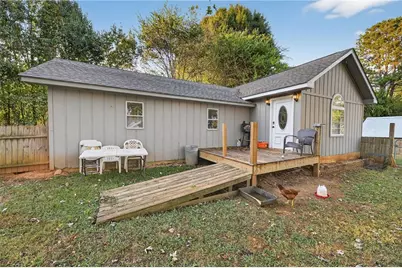 1943 Rome Road SW, Calhoun, GA 30701 - Photo 41