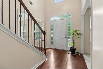 2523 Oak Bluff Drive, Dacula, GA 30019 - Photo 5