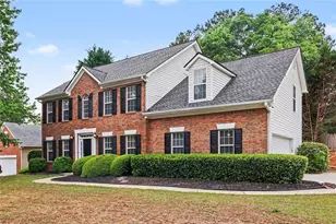 2523 Oak Bluff Dr, Dacula, GA 30019 - Photo 3