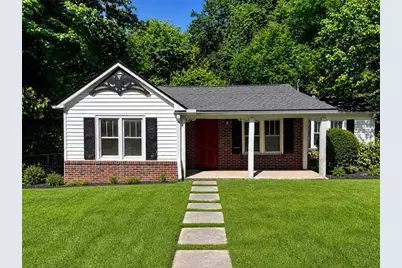 618 Palm Street, Canton, GA 30115 - Photo 1