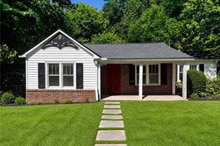 618 Palm St, Canton, GA 30115 - Photo 1
