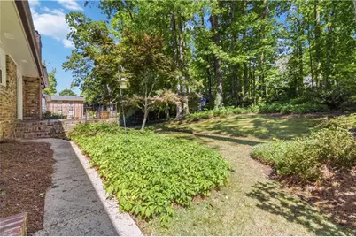 2738 Foster Ridge Road NE, Atlanta, GA 30345 - Photo 29