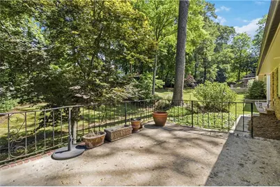 2738 Foster Ridge Road NE, Atlanta, GA 30345 - Photo 31