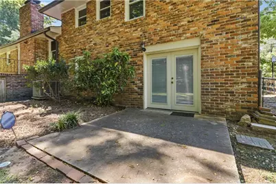 2738 Foster Ridge Road NE, Atlanta, GA 30345 - Photo 31