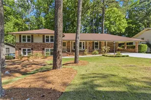 2738 Foster Ridge Rd NE, Atlanta, GA 30345 - Photo 1