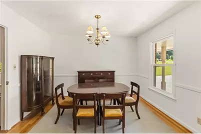 2738 Foster Ridge Road NE, Atlanta, GA 30345 - Photo 7